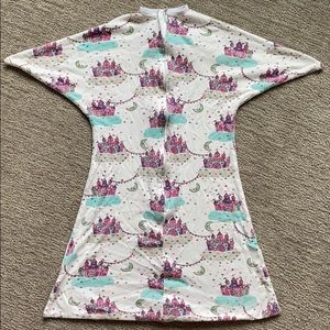 Zippidy zip sleep sack